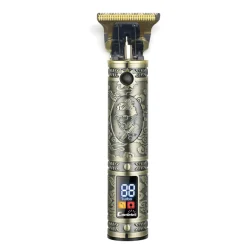Clearance MyMobel CORTAPELO COMELEC CP7219 1-4MM RECARGABLE