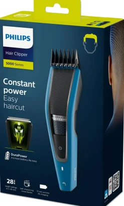 Hot MyMobel CORTAPELO PHILIPS HC5612-15 RECARG,Y RED LAVABLE