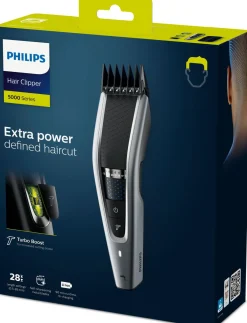 Fashion MyMobel CORTAPELO PHILIPS HC5630-15 RECAR.Y RED LAV.C-FUND
