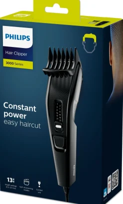 Outlet MyMobel CORTAPELO PHILIPS HC3510-15 SOLO RED, PEINE BARBA