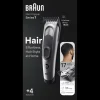 Outlet MyMobel CORTAPELOS BRAUN HC7390