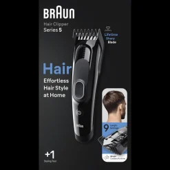 Sale MyMobel CORTAPELOS BRAUN HC5310 1 ACCESORIO