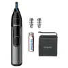 Outlet MyMobel CORTAPELOS NARICERO PHILIPS NT3650-16 NARIZ,CEJAS, OREJAS