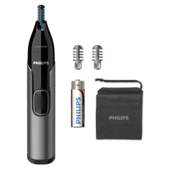 Outlet MyMobel CORTAPELOS NARICERO PHILIPS NT3650-16 NARIZ,CEJAS, OREJAS