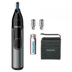 Outlet MyMobel CORTAPELOS NARICERO PHILIPS NT3650-16 NARIZ,CEJAS, OREJAS