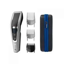 Outlet MyMobel CORTAPELOS PHILIPS HC5650-15 90MIN AUT.TURBO, 3 PEINES, ESTUCHE