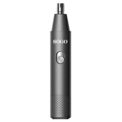 New MyMobel CORTAPELOS SOGO CPE-SS-3495 NARIZ-ORJEAS (PILA)
