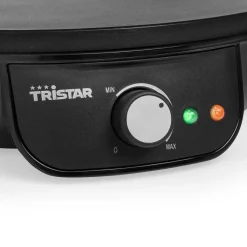 Fashion MyMobel CREPERA TRISTAR BP2637 1000W 30CM C-TERMOSTATO