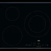 Clearance MyMobel ENCIMERA INDUCCION AEG IKB6330SFB 3F. ZONA 28 CM
