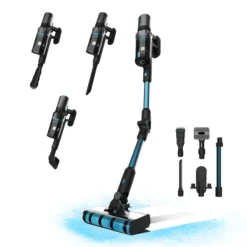 Discount MyMobel ESCOBA CECOTEC 08430 CONGA ROCKSTAR 3500 STORM ERGOTWICE ANIMAL 3EN1 510W