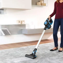 Online MyMobel ESCOBA S-CAB.POLTI FORZASPIRA SLIM SR100 21.9V