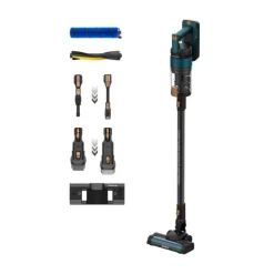 Discount MyMobel ESCOBA TAURUS HVCA7301B 948945000 HOMELAND ULTIMATE DIGITAL WASH 415W 33.6V AUT.70MIN