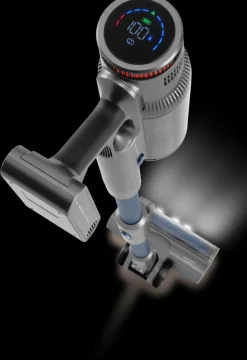 New MyMobel ESCOBA UFESA U7 DIGITAL ANIMAL 500W 29,6V AUT.80MIN MASCOTAS 0,6L 81405893