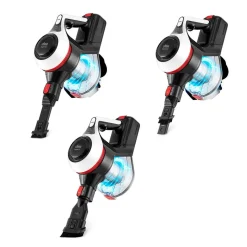 Clearance MyMobel ESCOBA UFESA U3 130W 22,2V AUT.40MIN 0,8L 81405887