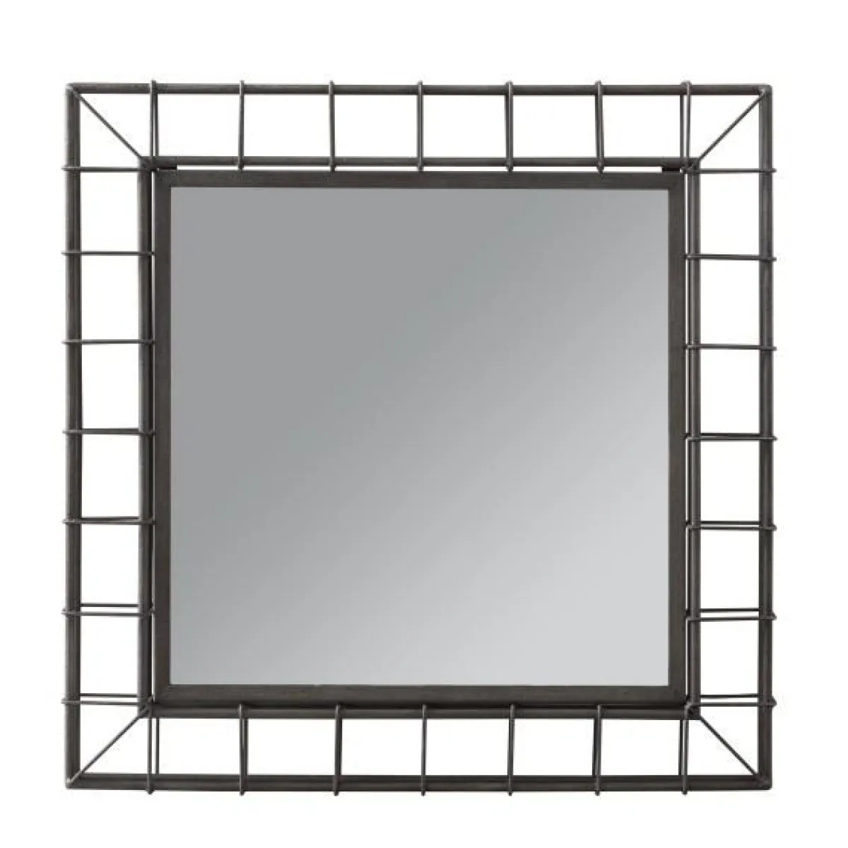 Best MyMobel Espejo de pared BERILO