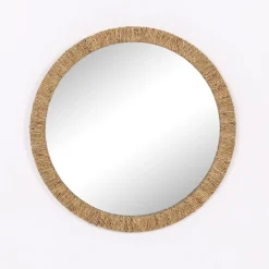 Best MyMobel Espejo de pared PIERO