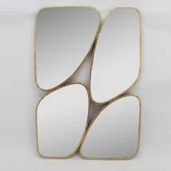 Clearance MyMobel Espejo de pared RAISA