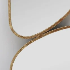 Clearance MyMobel Espejo de pared RAISA