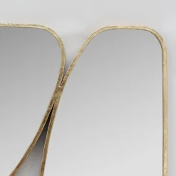 Clearance MyMobel Espejo de pared RAISA