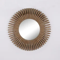 Best MyMobel Espejo de pared SABIK
