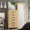 Clearance MyMobel Espejo vestidor NARAH 401