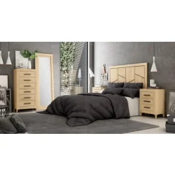 Clearance MyMobel Espejo vestidor NARAH 401