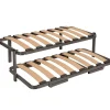 Clearance MyMobel Estructura doble somier KIT CANGURO