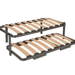 Clearance MyMobel Estructura doble somier KIT CANGURO