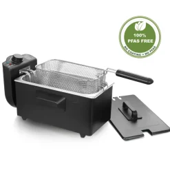 Outlet MyMobel FREIDORA EMERIO DF-120482.2 3L 2000W NGA