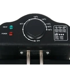 Outlet MyMobel FREIDORA EMERIO DF-120482.2 3L 2000W NGA