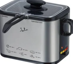 Clearance MyMobel FREIDORA JATA FR326E 1L INOX ECOLOGIC