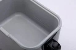 Clearance MyMobel FREIDORA JATA FR326E 1L INOX ECOLOGIC