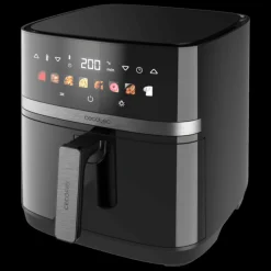 Outlet MyMobel FREIDORA S-ACEITE CECOTEC A01_EU01_100501 CECOFRY&GRILL DUOHEAT 8000 D.RESIST. 8L 2200W