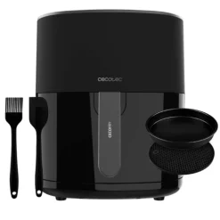 Discount MyMobel FREIDORA SIN ACEITE CECOTEC 03294 CECOFRY FANTASTIK 5500 PACK 1500W 5,5L