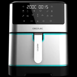 Sale MyMobel FREIDORA SIN ACEITE CECOTEC 04984 CECOFRY SUPREME 8000 8L DIGITAL PERFECTCOOK
