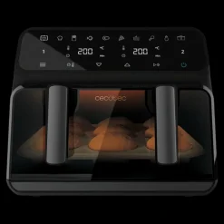 Clearance MyMobel FREIDORA SIN ACEITE CECOTEC 04986 CECOFRY ADVANCE 9000 9L 2200W DIETETICA C-VENTANA NGA