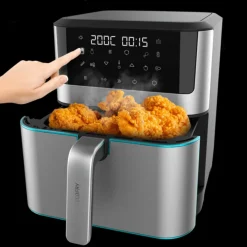 Sale MyMobel FREIDORA SIN ACEITE CECOTEC 04984 CECOFRY SUPREME 8000 8L DIGITAL PERFECTCOOK