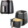 Hot MyMobel FREIDORA SIN ACEITE COMELEC FA5004 5L DIGITAL