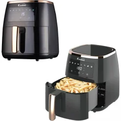 Hot MyMobel FREIDORA SIN ACEITE COMELEC FA5004 5L DIGITAL