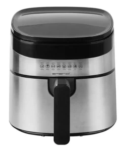 Clearance MyMobel FREIDORA SIN ACEITE EMERIO AF-129084 4,5L 1300W DIGITAL
