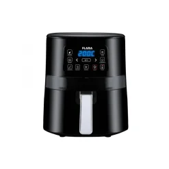 Online MyMobel FREIDORA SIN ACEITE FLAMA 670FL 4,2L DIGITAL C-VENTANA