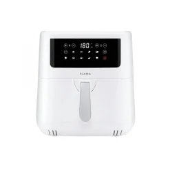 Best MyMobel FREIDORA SIN ACEITE FLAMA 691FL 7,5L DIGITAL DOBLE RESISTENCIA