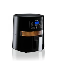 Online MyMobel FREIDORA SIN ACEITE FLAMA 670FL 4,2L DIGITAL C-VENTANA