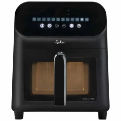 Best MyMobel FREIDORA SIN ACEITE JATA PAE JEFR1230 6,2L DIGITAL VENTANA Y LUZ
