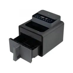 Best MyMobel FREIDORA SIN ACEITE JATA JEFR1270 7L 1600W VISOR SUPERIOR