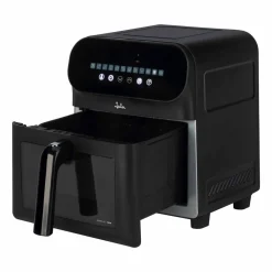 Best MyMobel FREIDORA SIN ACEITE JATA PAE JEFR1230 6,2L DIGITAL VENTANA Y LUZ