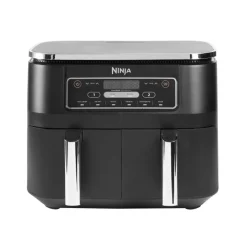 Best MyMobel FREIDORA SIN ACEITE NINJA AF300EU 7,6L (2X3,8L) DOBLE