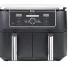 Sale MyMobel FREIDORA SIN ACEITE NINJA AF400EU 9,5L DOBLE