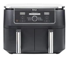 Sale MyMobel FREIDORA SIN ACEITE NINJA AF400EU 9,5L DOBLE