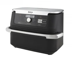 Fashion MyMobel FREIDORA SIN ACEITE NINJA AF500EU 10,4L DUAL ZONE SEPARABLE